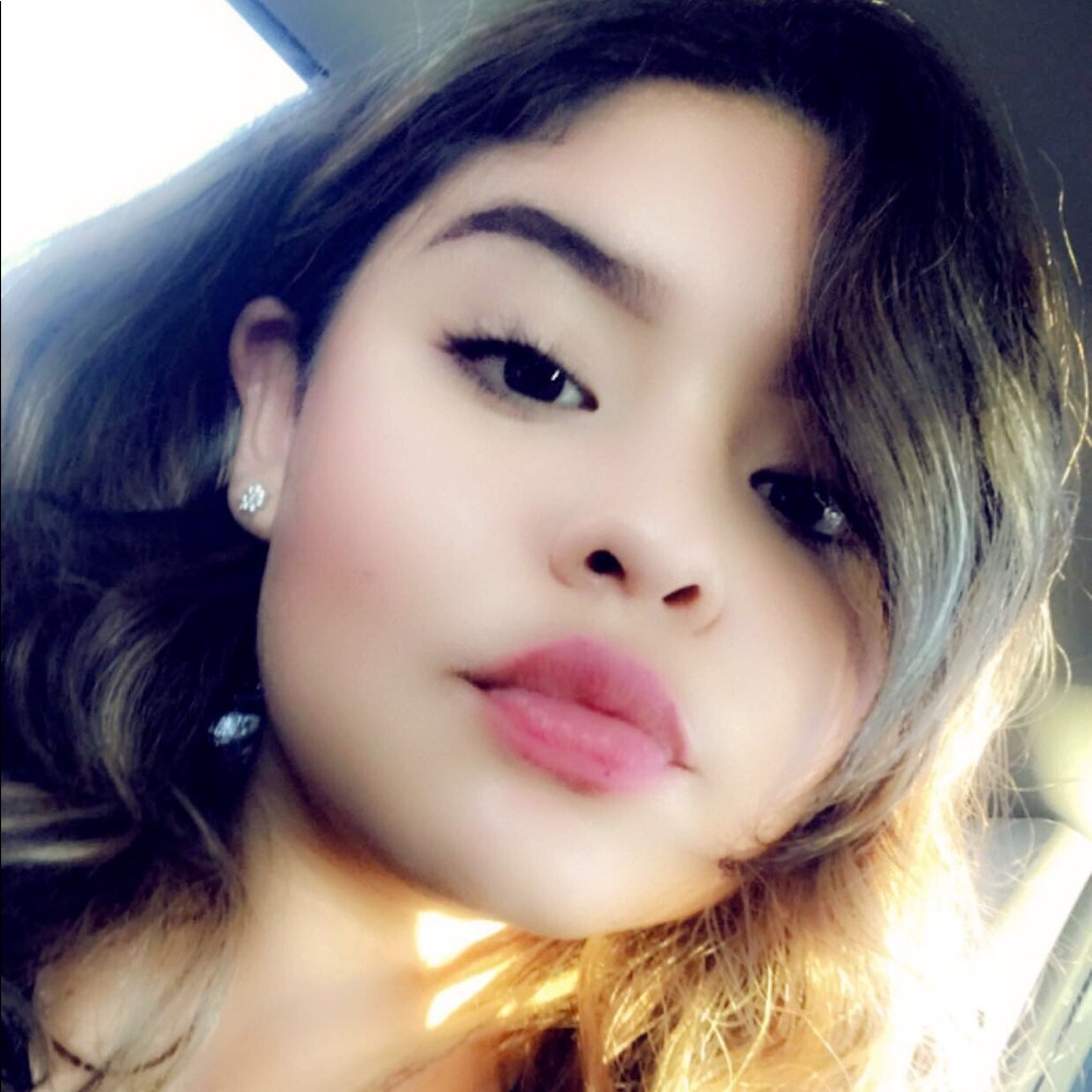 Meet your Posher, Jazlyn